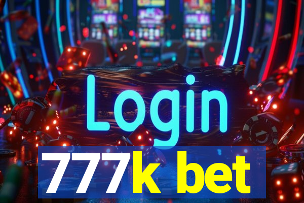 777k bet